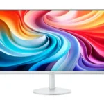 ACER SA273G0 27" FHD Monitor White