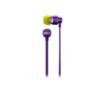logitech, G333 Gaming Earphone Purple