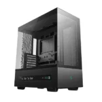 DeepCool, CH690 DIGITAL Case Black.