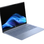 HP OmniBook 5 16" 2K (1920x1200) Ultra 5-225U, 16GB DDR5X 7467 MT/s, 512GB, Sky blue, aluminum AI PC CanopyR 25C1, C09G3EA