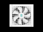 Deepcool, PF500X WH, PSU, White