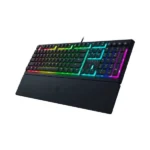 Razer, Ornata V3, (RGB) Keyboard Black