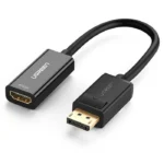 UGREEN Display Port DP to HDMI Female Converter 4K*2K 40363
