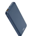 REDOH, TRUST, Power Bank, 10000mAh POWERBANK 20W USB-C, USB-A BLUE.