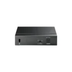 TP-Link, TL-SG105S-M2, Switch, 5-Port 2.5G Multi-Gigabit Desktop Switch