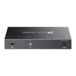 TP-Link, Omada ES206GP, 6-Port Gigabit Easy Managed Switch with 4-Port PoE+