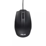 ASUS, UT280, Mouse Black