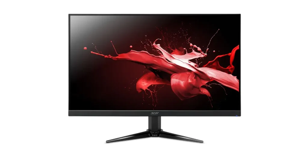 ACER QG271EBII 27" FHD Monitor