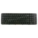 Laptop Replacement Keyboard For HP 15-d076er 15-d076sr 15-d077sr 15-d078sr 15-d080ed