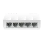 TP-Link, LS1005, 5-Port 10/100Mbps Desktop Switch