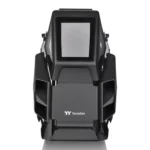 Thermaltake, AH T200 Micro Chassis Case Black