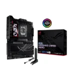 ASUS, ROG MAXIMUS Z890 HERO