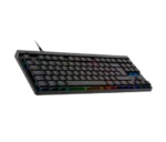 logitech, G512, Keyboard Black