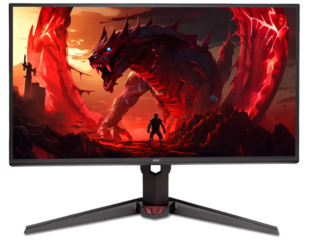 ACER Nitro XV270UF3bmiiprx 2K 27'' Monitor
