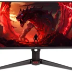 ACER Nitro XV270UF3bmiiprx 2K 27'' Monitor