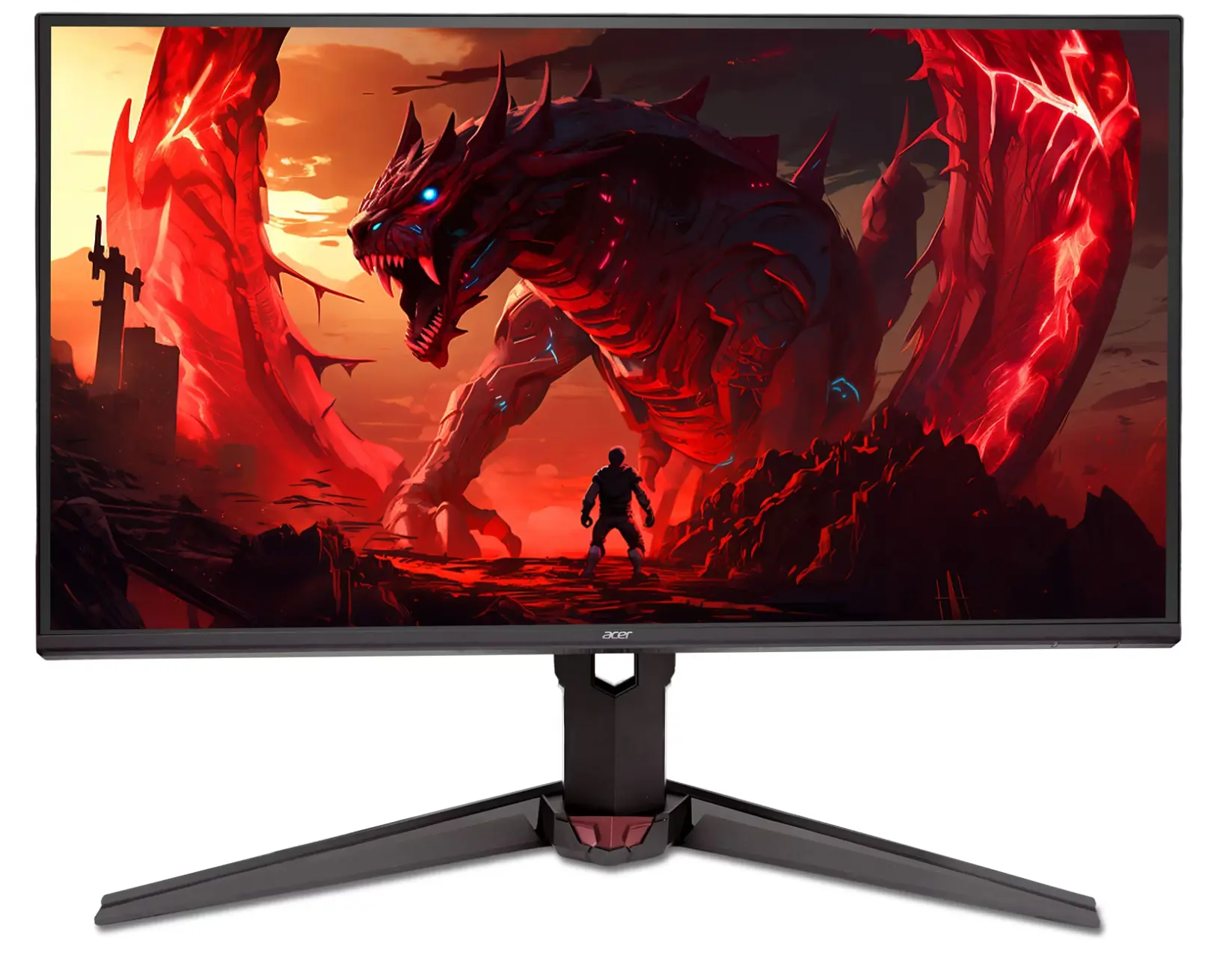 ACER Nitro XV270UF3bmiiprx 2K 27'' Monitor ACER Nitro XV270UF3bmiiprx 2K 27'' Monitor