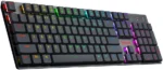Redragon, K535-KR, Keyboard Black