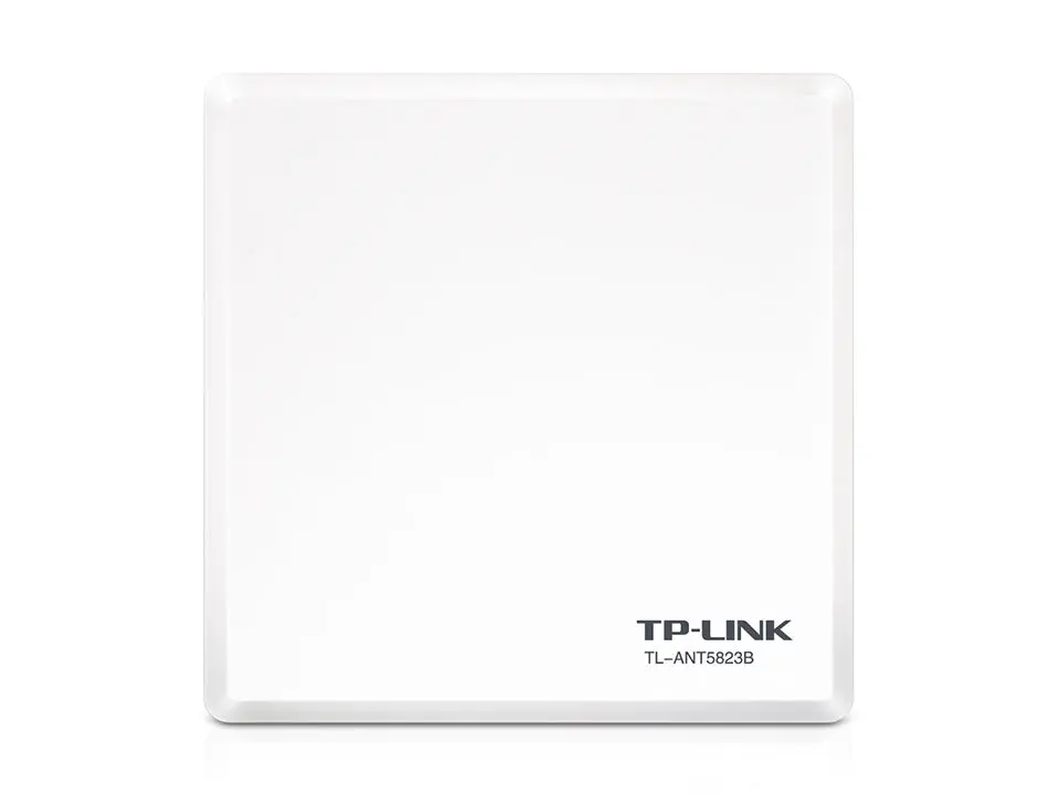 TP-Link, TL-ANT5823B, 5GHz Outdoor Panel Antenna