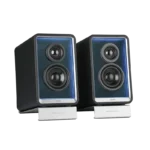 Edifier, QR65 Speaker Black