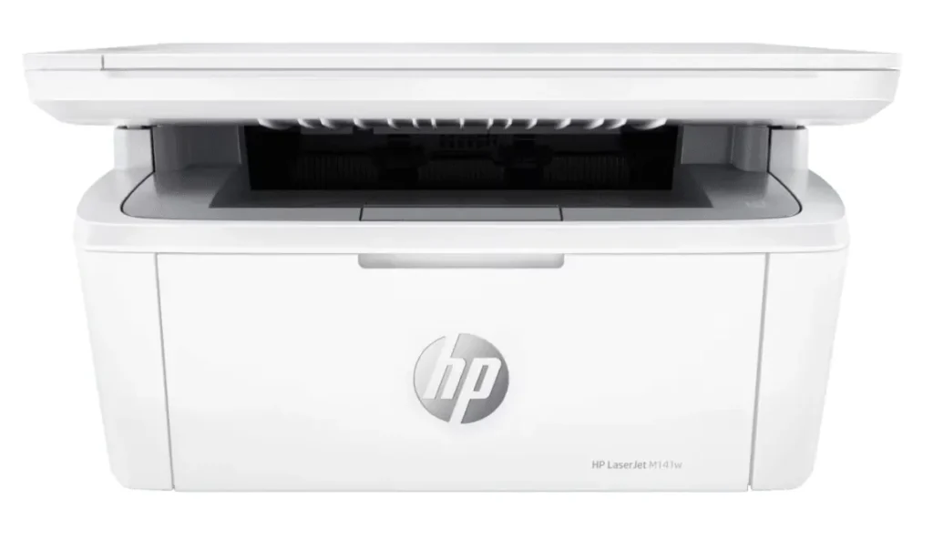 HP LaserJet MFP M141w Printer