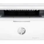 HP LaserJet MFP M141w Printer