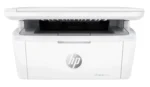 HP LaserJet MFP M141w Printer