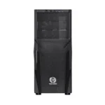 Thermaltake, Versa H21 Case Black.