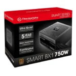 Thermaltake, Smart BX1 750W Power Supply