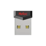 NETAC, UM81, 8GB, USB2.0, Black