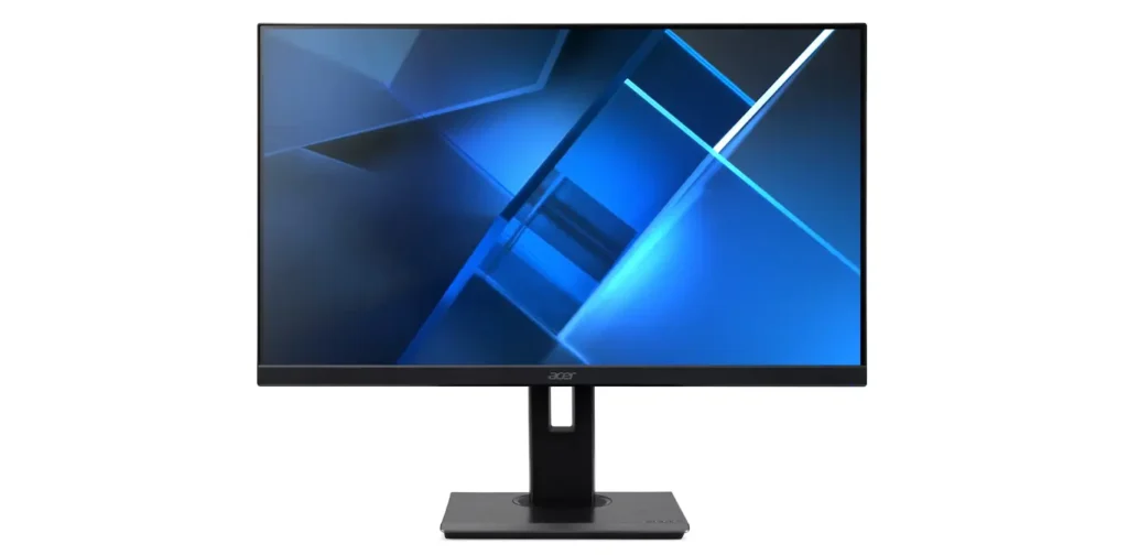 ACER B247Y GBMIPRX 23.8" FHD Monitor