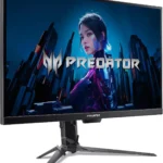 ACER Predator XB273UX2bmiiprx 2K 27'' Monitor