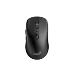 Genius, NX-8080S BT, Mouse, AI Copilot, Black