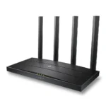 TP-Link, Archer AX12, AX1500 Gigabit Wi-Fi 6 Router