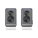 Edifier, QR65 Speaker Black