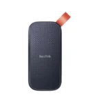 DMSDSSDE30-2T00-G26, SANDISK, External SSD, 2TB, up to 800MB/s2 read, USB 3.2 Gen 2.