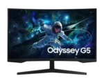 Samsung Odyssey G5 LS27CG550EIXCI Monitor 27"