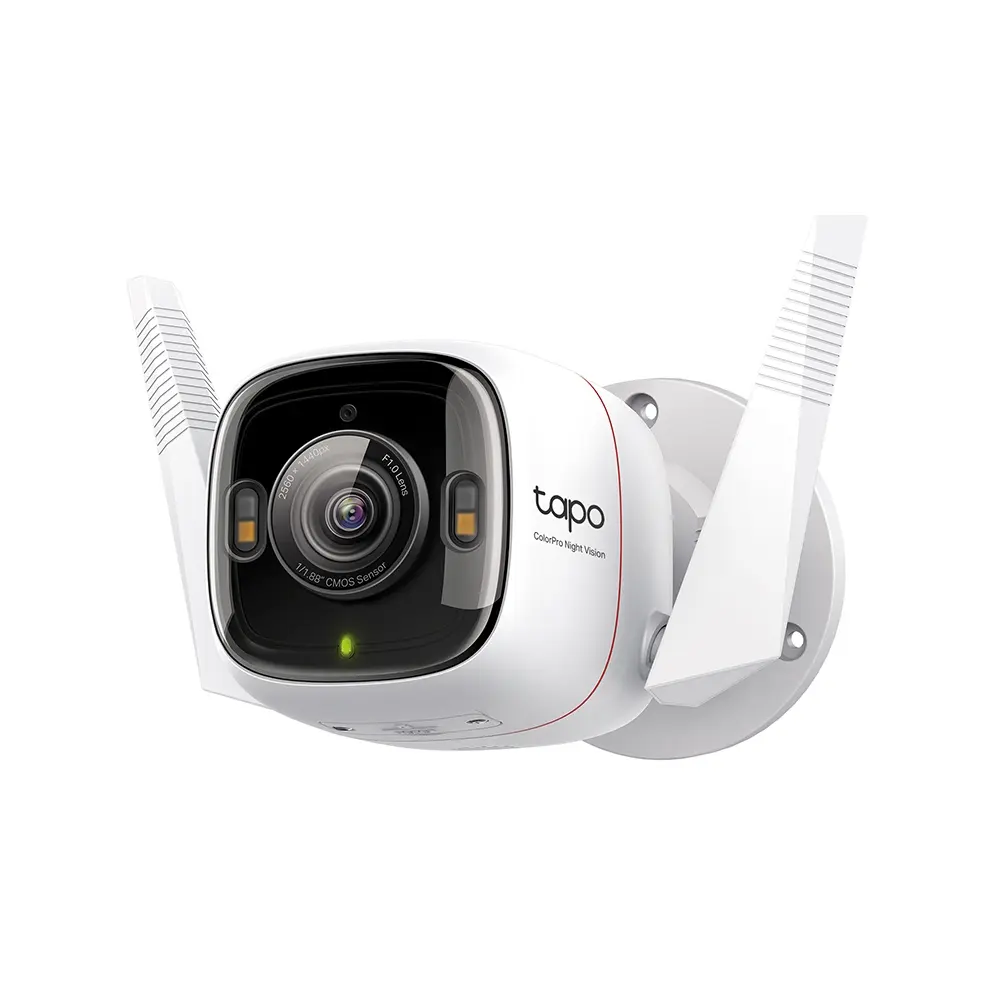 TP-Link Tapo C325WB