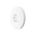 TP-Link, EAP653 UR, AX3000 Ceiling Mount Wi-Fi 6 Access Point Ultra-Range Coverage