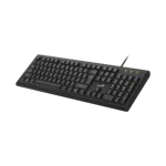 Genius, KB-113, Keyboard, Copilot, Multimedia, Black