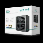 DeepCool, PQ850G Power Supply