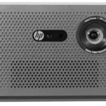 HP Projector MP2000 PRO LED TI DLP