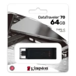 KINGSTON, DT70/64GB, 64GB, USB 3.2 Gen 1