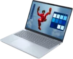 Dell 16 Plus 16" 2.5K Ultra 7 256V/16GB 8533MT/512GB/Backlit Kb/W11P,DB16250