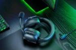 Razer, BlackShark V2 HyperSpeed Headset Black