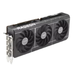 ASUS Prime Radeon™ RX 9070 16GB GDDR6 OC Edition