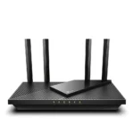 TP-Link, Archer AX55, AX3000 Wi-Fi 6 Router