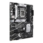 ASUS, PRIME B760-PLUS D4
