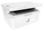 HP LaserJet MFP M141w Printer