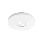 TP-Link, EAP653 UR, AX3000 Ceiling Mount Wi-Fi 6 Access Point Ultra-Range Coverage