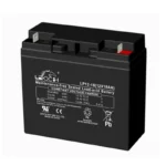 LEOCH, LP12-18, 12V 18Ah Rechargeable